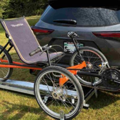 Best Bicycle Rack Made In Usa