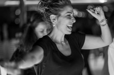 Learn New Moves with Affordable Couple Dance Classes