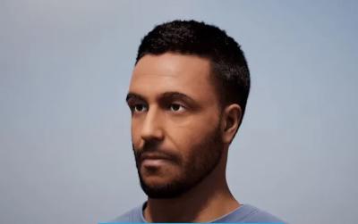 op MetaHuman Creator Services for Marketing & Branding