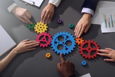  Red X Shainin with Creative Logic® Consulting