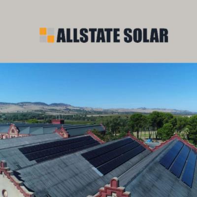 Off-Grid Solar Adelaide: Achieve Energy Independence with Allstate Solar