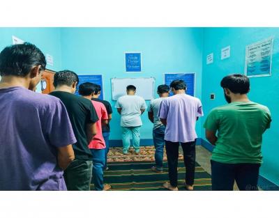 Generalized anxiety disorder treatment Kolkata