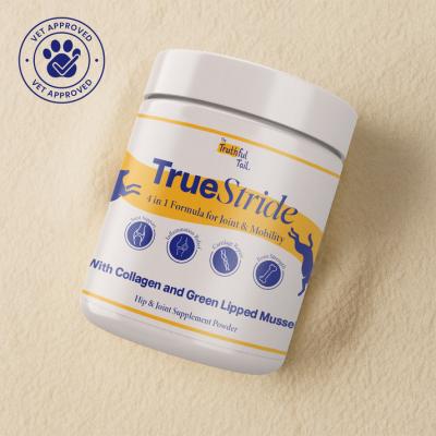 Dog Mobility Powder | Thetruthfultail.com - Other Other