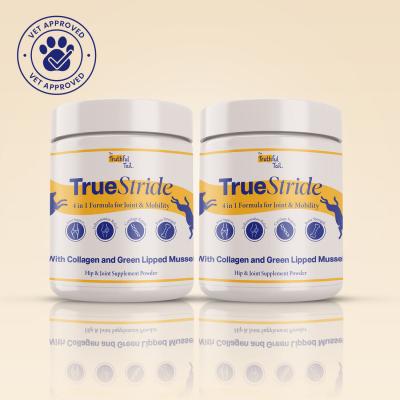 Dog Mobility Powder | Thetruthfultail.com - Other Other