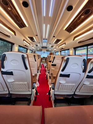10 Seater Tempo Traveller Hire - Delhi Other