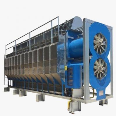 Maize Dryer Manufacturer in India