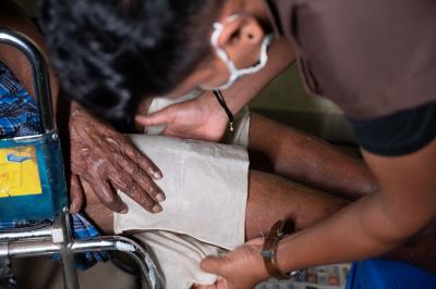 Nisarga Hospital - Bangalore Health, Personal Trainer