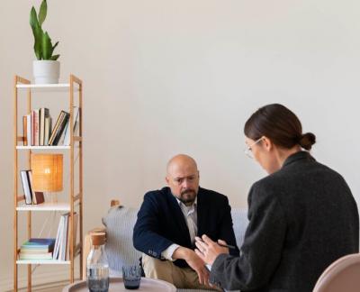 Redefine Your Future with Personal Development in Counselling