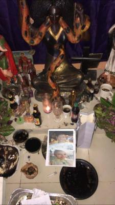 ONLINE VOODOO HEALER +27736847115 USA - Seattle Other