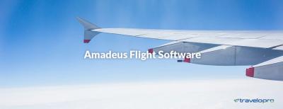 Amadeus Flight Software