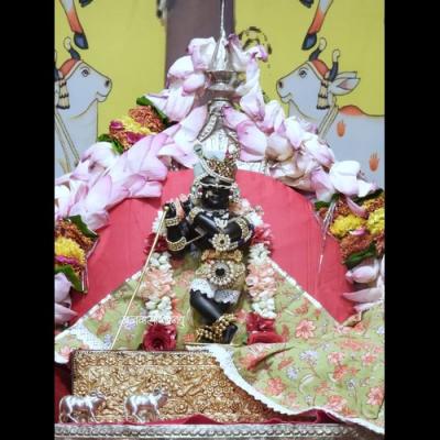 gopal bhatta goswami