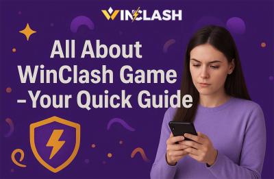 All About WinClash Game – Your Quick Guide