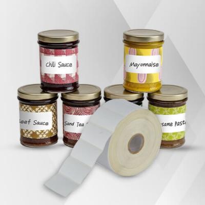 Small Labels Manufacturers