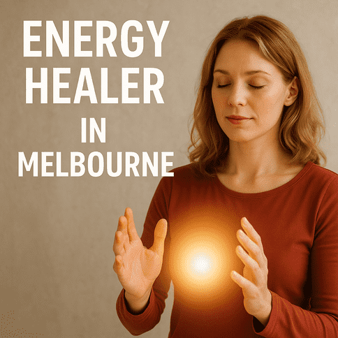 Energy Healer in Melbourne - Melbourne Other