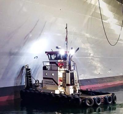 Ship Assist - San Diego Other