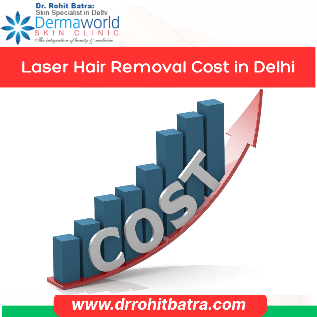 Laser Hair Removal | Laser Hair Removal Cost in Delhi