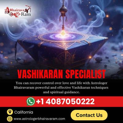 Famous Vashikaran Specialist Astrologer In California