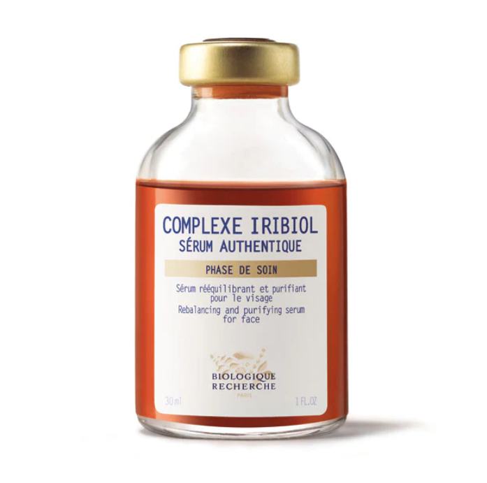 Best Biologique Recherche Products for Acne