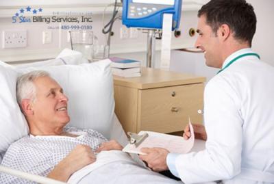 Choose Advanced eClinicalworks Billing Services