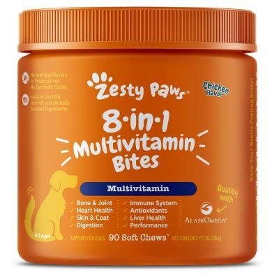 Dog Supplements | Superpaws.sg - Singapore Region Other