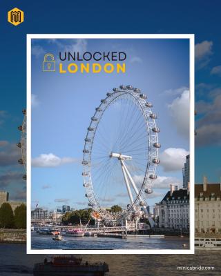 Reliable Stansted Airport Taxi – Minicabride 