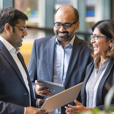 EzeOne Technologies Private Limited - Faridabad Hosting