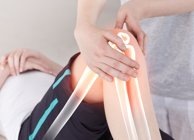 Best Physiotherapist in Noida