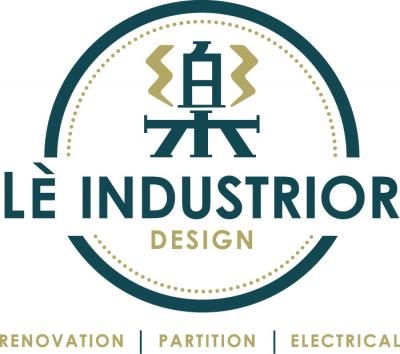 Le Industrior Design - Singapore Region Interior Designing