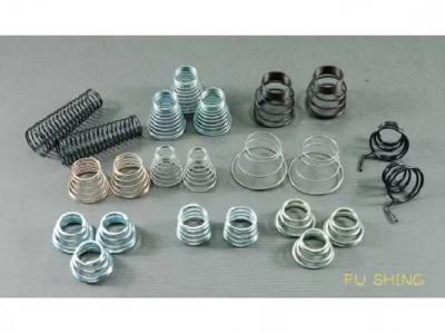 Compression Springs - Shenzhen Other