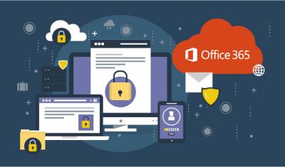 Microsoft 365 security audit - Other Computer