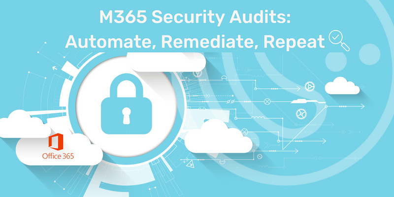 Microsoft 365 security audit - Other Computer