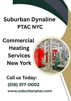 Suburban Dynaline PTAC NYC - New York Maintenance, Repair