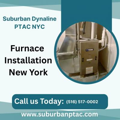 Suburban Dynaline PTAC NYC - New York Maintenance, Repair