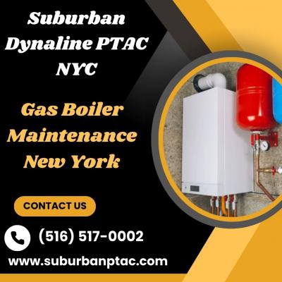 Suburban Dynaline PTAC NYC - New York Maintenance, Repair