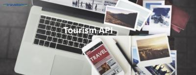 Tourism API