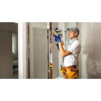 Shower Door Repair Services