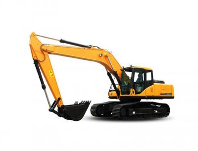 Enhance Your Project Efficiency with the 2025 SANY SY215C Long-reach Excavator— Order Now - Ras al-Khaimah Tools, Equipment