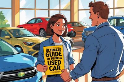 Buy Used Cars - Delhi Used Cars