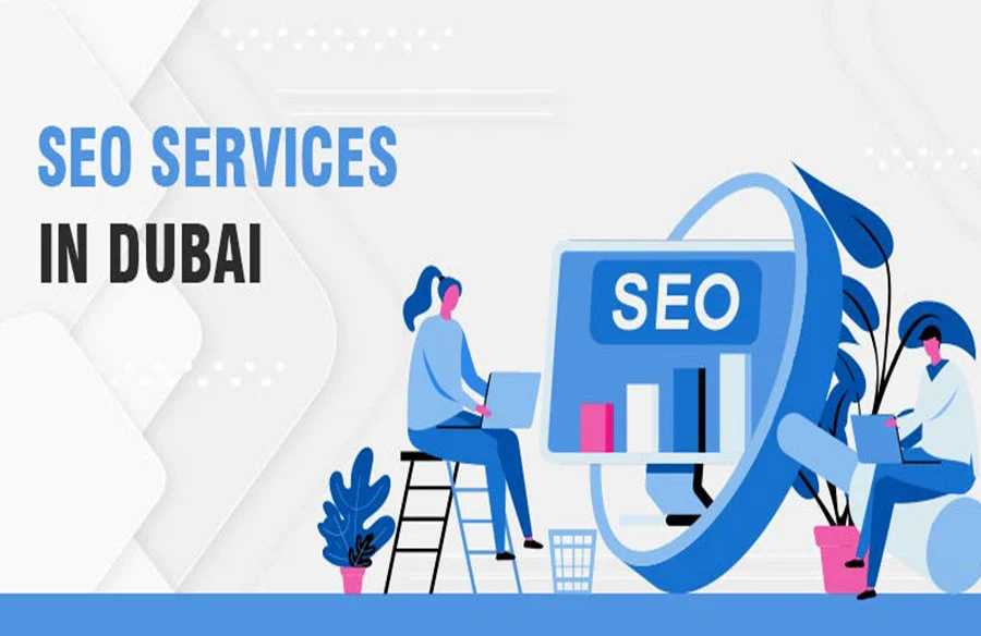 Best Seo Service in Dubai