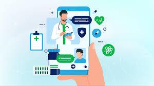 healthcare mobile app development companies - Jaipur Other