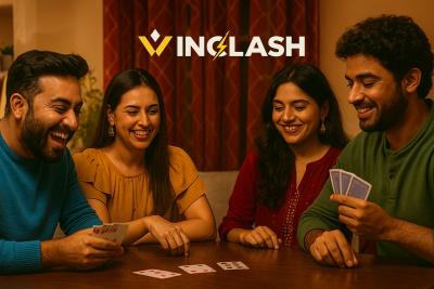 Teen Patti Online - Quick Guide with WinClash