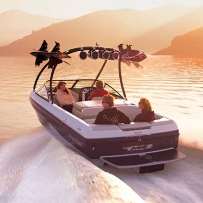 Boat Rental in Lake Tahoe, California