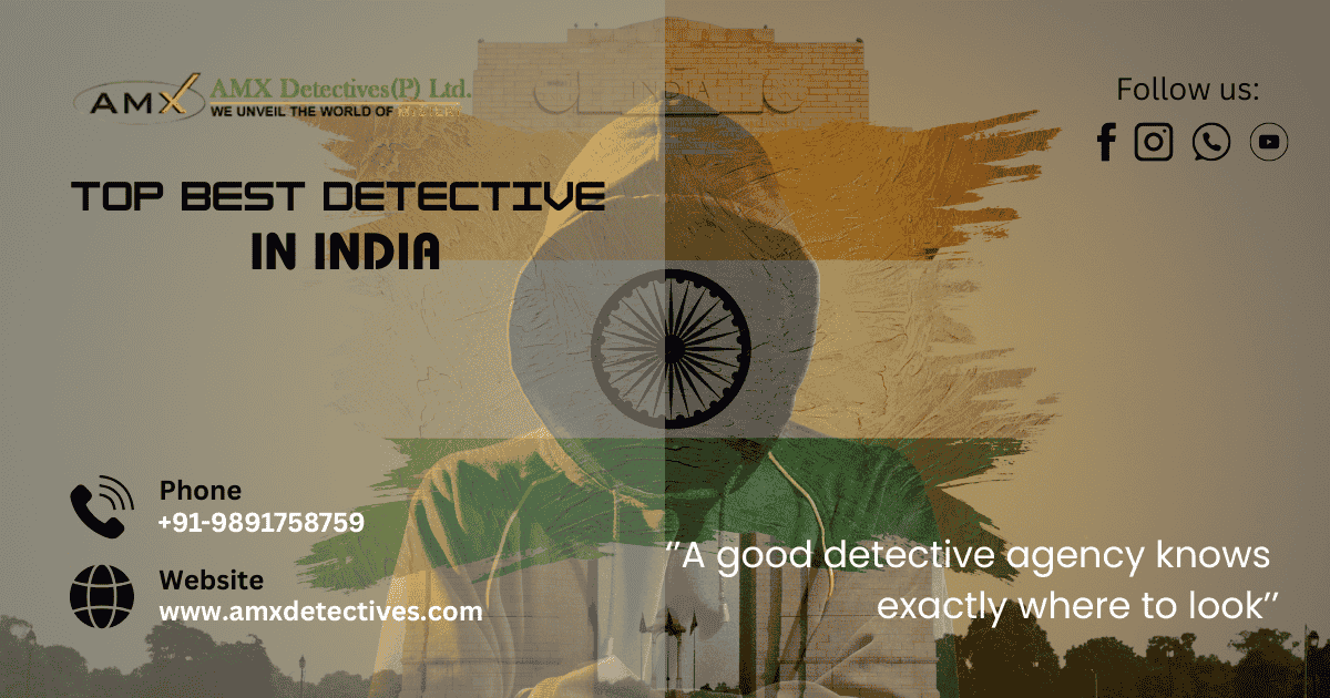 Award Winning Detective Agency In Delhi & India | Baldev Puri