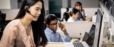 Run Your Business Faster With Cloud Phone Systems