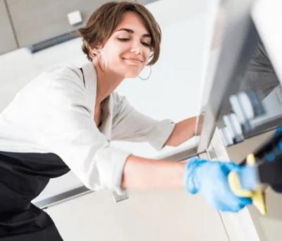 Cleaning Services Fairfield OH - Chicago Other