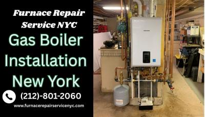 Furnace Repair Service NYC - New York Maintenance, Repair