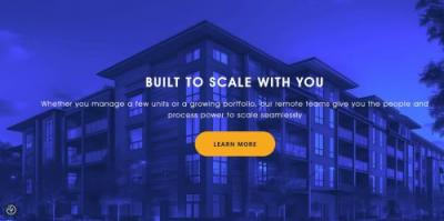 Virtual Property Management Company