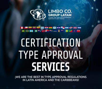 Type Approval in Caribbean Islands
