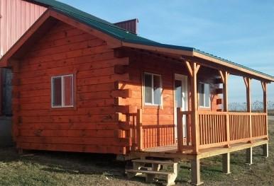 Sheds for Sale in Wisconsin - Other Other