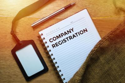Trusted Online Company Registration in Delhi